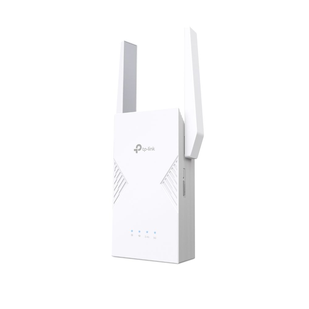 TP-LINK Range Extender RE235BE BE3600 Dual-Band Wi-Fi 7 - Image 1