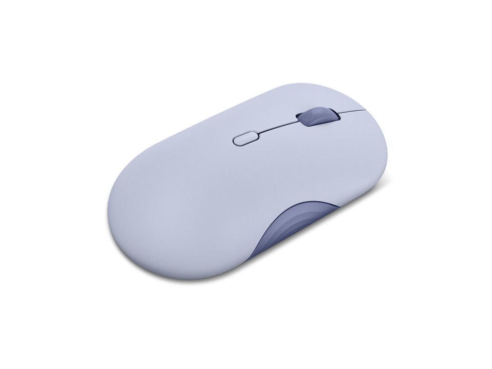 LENOVO 350 Bluetooth Silent Mouse Meta Grape - Image 2