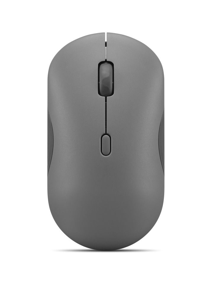 LENOVO 350 Bluetooth Silent Mouse Luna Grey - Image 1