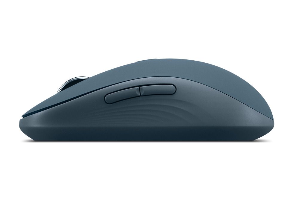 LENOVO Yoga Bluetooth Silent Mouse Tidal Teal - Image 2