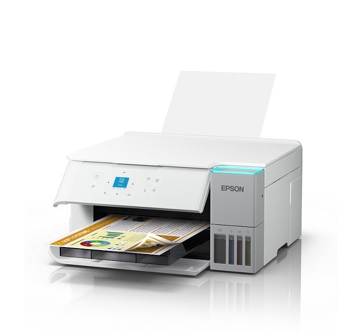 EPSON Printer L4366 Multifunction Inkjet ITS - Image 2