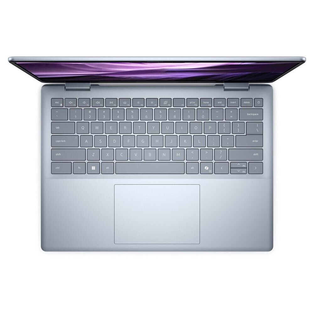 DELL 14 Plus DB14250 14'' 2.5K/Ultra 7 258V/32GB/1TB SSD/Intel Arc/Win 11 Pro/3Y NBD/Ice Blue - Image 2