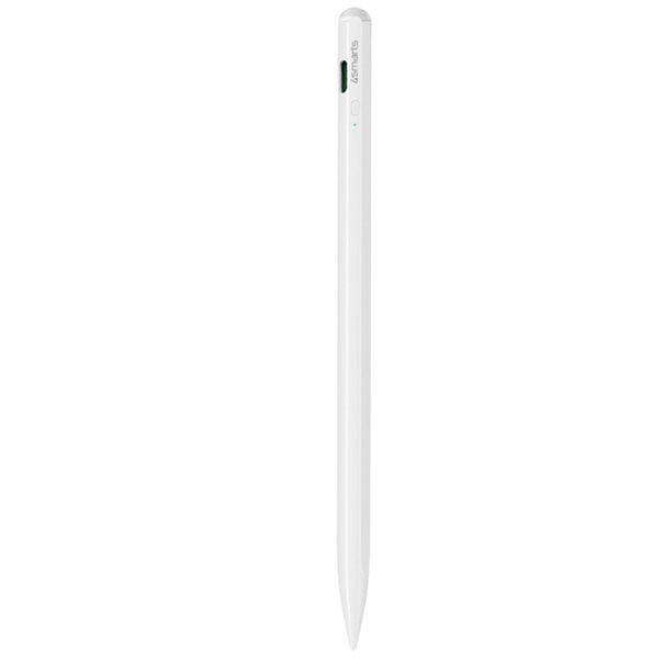4smarts Pencil Pro3 for Apple iPad white - Image 1