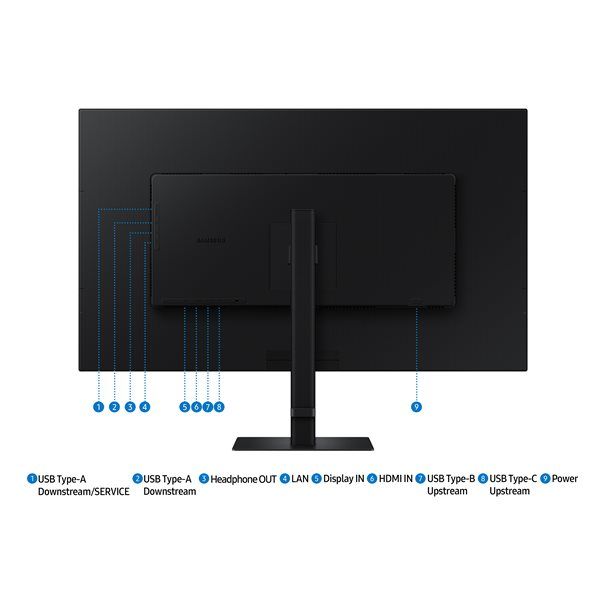 Samsung LCD S37D800UAU 37" black - Image 29