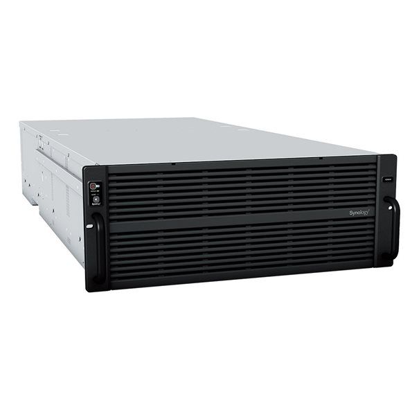 Synology NAS HD6500 (60-Bay) 4U +++ - Image 6