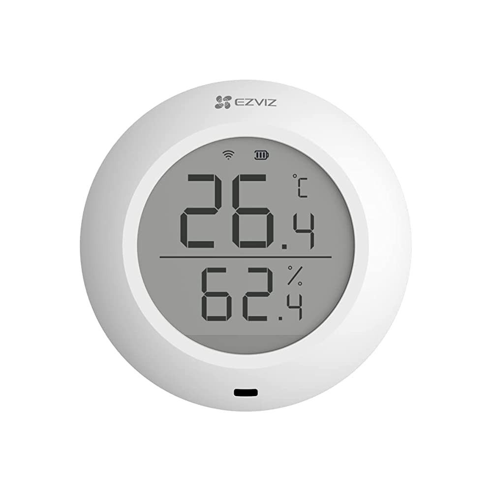 EZVIZ Temperature and Humidity Sensor T51C - Image 1