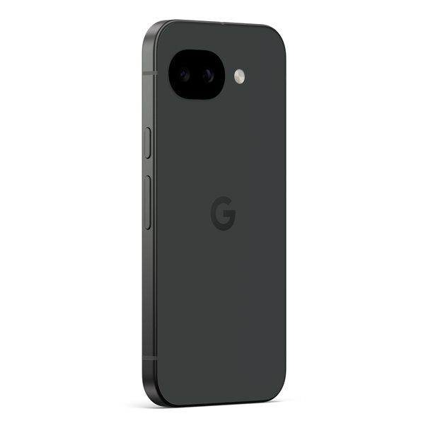 Google Pixel 10a 128GB obsidian - Image 5