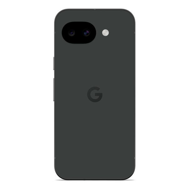 Google Pixel 10a 256GB obsidian - Image 3