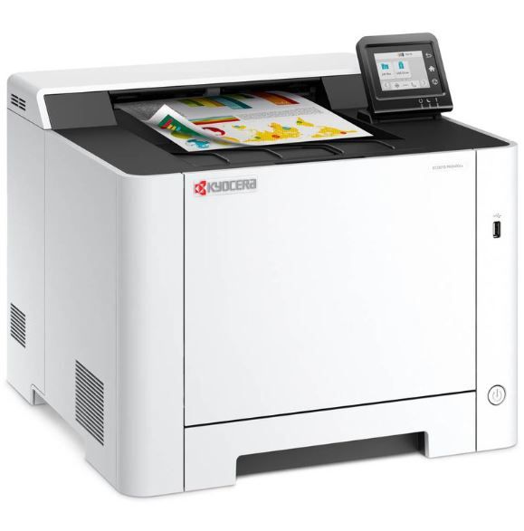 KYOCERA Printer PA2600CX Color Laser - Image 1
