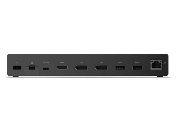 LENOVO ThinkPad USB4 Dock 5000 - Image 2