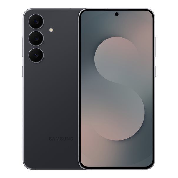 Samsung SM-S731B Galaxy S25FE Dual Sim 8+256GB jetblack - Image 1