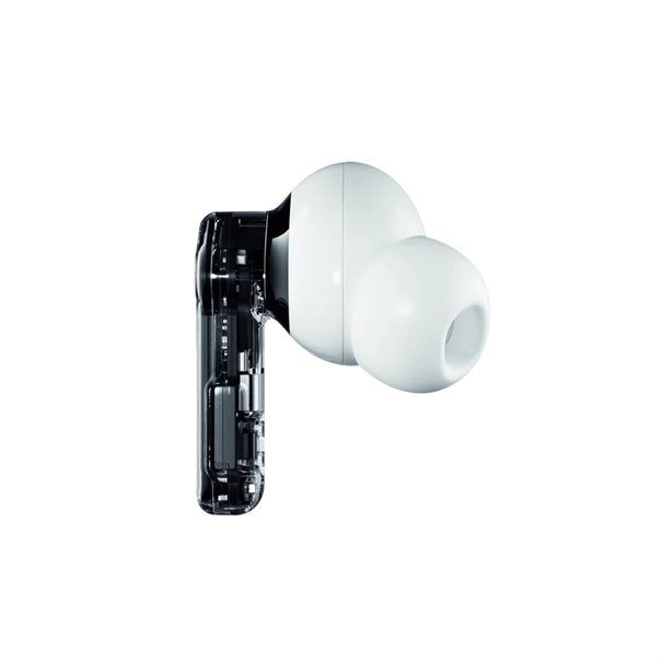 Nothing Ear IE Headphones  white - Image 4