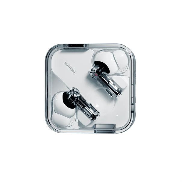 Nothing Ear IE Headphones  white - Image 5