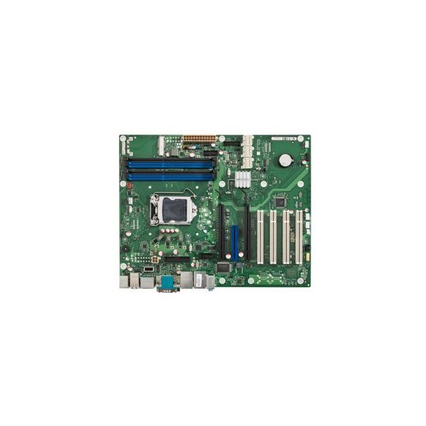 FTS D3236-S S1150 Q87/DVI/2xGBL/vPro/ATX/24-7 Industrial extended Lifecycle Series June_2018. - Image 1