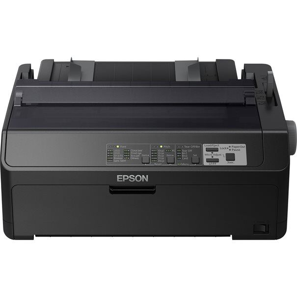 Epson LQ 590 II N - Image 1