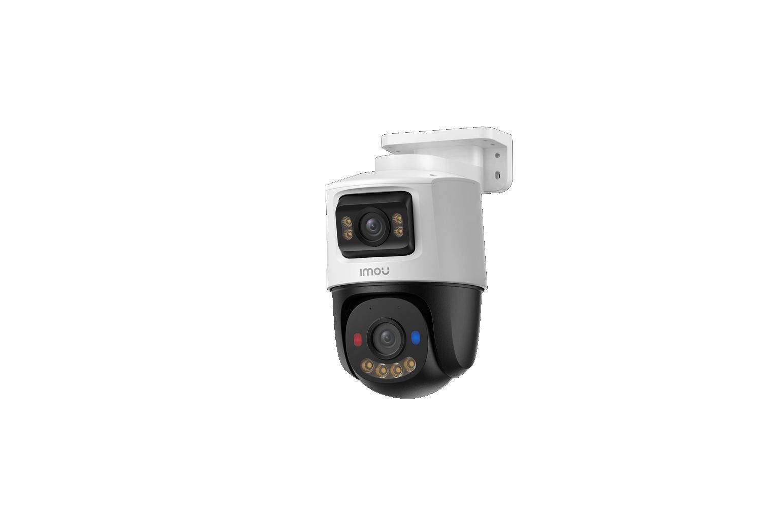 IMOU POE Camera PS70F 3MP+3MP Dual Lens PanTilt Outdoor - Image 1