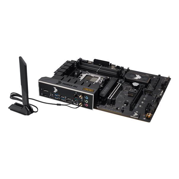 ASUS TUF GAMING B650-E WIFI B650/AM5/ATX - Image 11