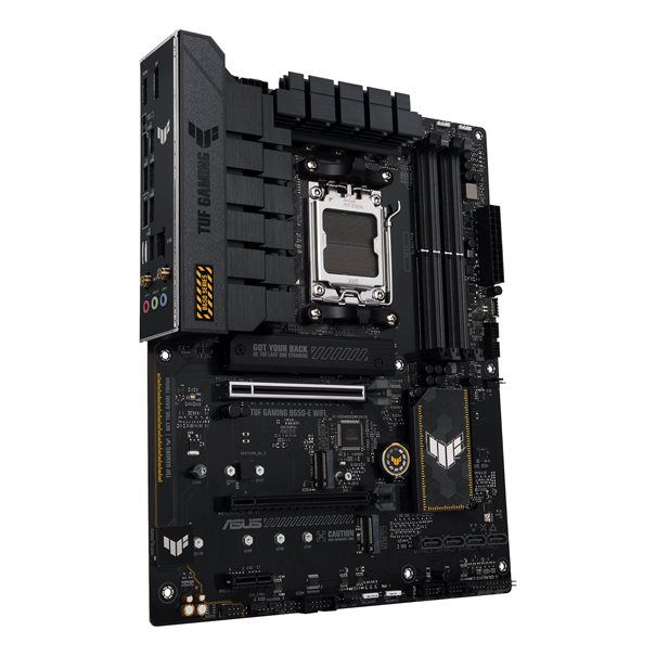 ASUS TUF GAMING B650-E WIFI B650/AM5/ATX - Image 5