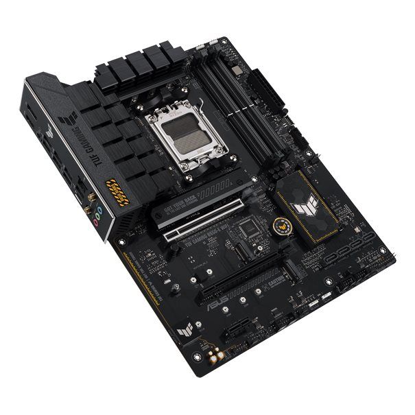 ASUS TUF GAMING B650-E WIFI B650/AM5/ATX - Image 6