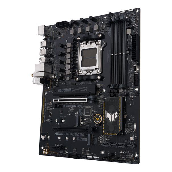 ASUS TUF GAMING B650-E WIFI B650/AM5/ATX - Image 8
