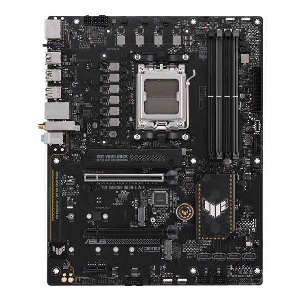 ASUS TUF GAMING B650-E WIFI B650/AM5/ATX - Image 9