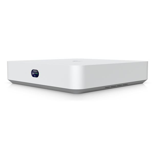Ubiquiti Network Video Recorder UNVR-Instant (1 HDD bay for 3.5") for up to 6x 4K cameras or 8x 1080p cameras - Image 1