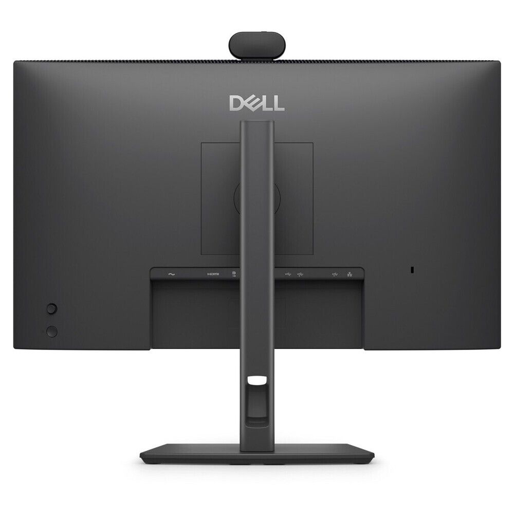 DELL Monitor PRO P P2426HEB 23.8'' IPS, Conferencing, HDMI, DisplayPort, USB-C HUB, Webcam, RJ45, Height Adjustable, 3YearsW - Image 2