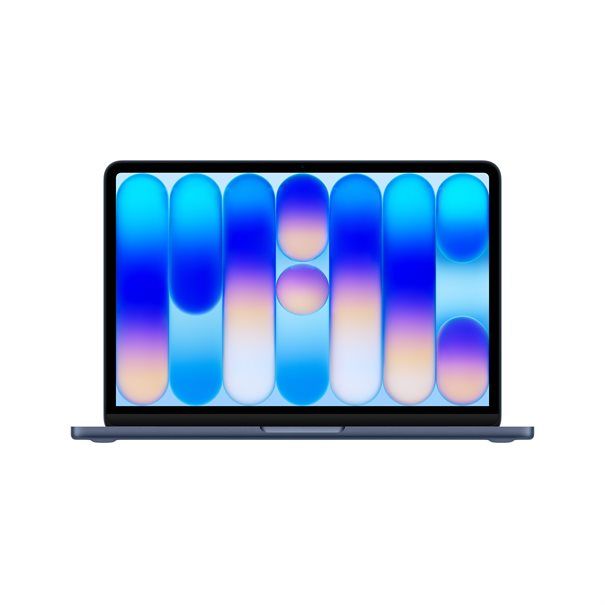 Apple MacBook Neo 13" 8+256GB SSD (2026) indigo QWERTZ - Image 1