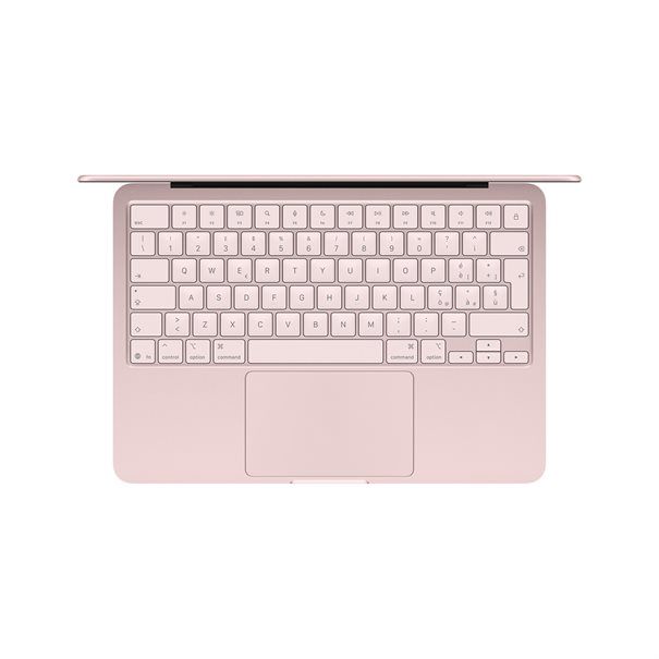 Apple MacBook Neo 13" 8+256GB SSD (2026) blush QWERTZ - Image 2