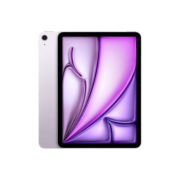 Apple iPad Air 11 256GB 8th Gen. (2026) WIFI purple - Image 1