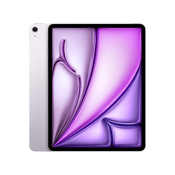 Apple iPad Air 13 256GB 8th Gen. (2026) WIFI purple - Image 1