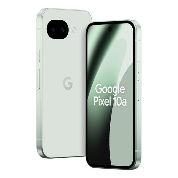Google Pixel 10a 128GB fog - Image 2
