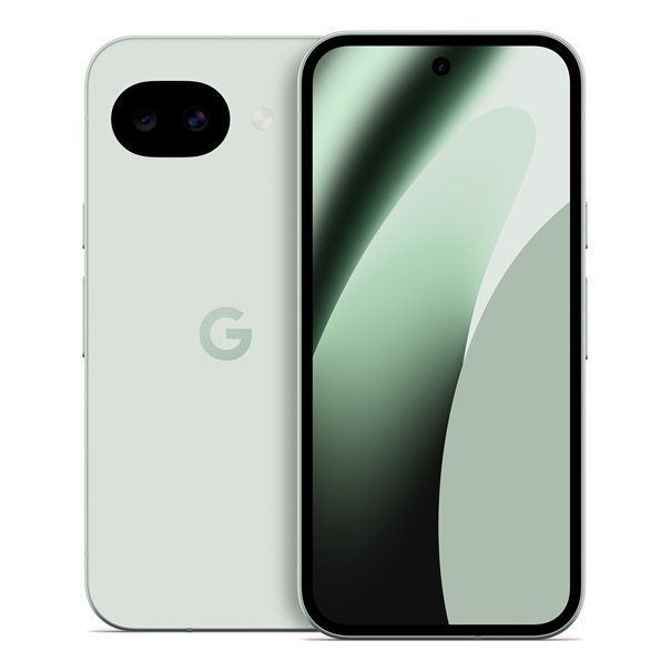 Google Pixel 10a 128GB fog - Image 3