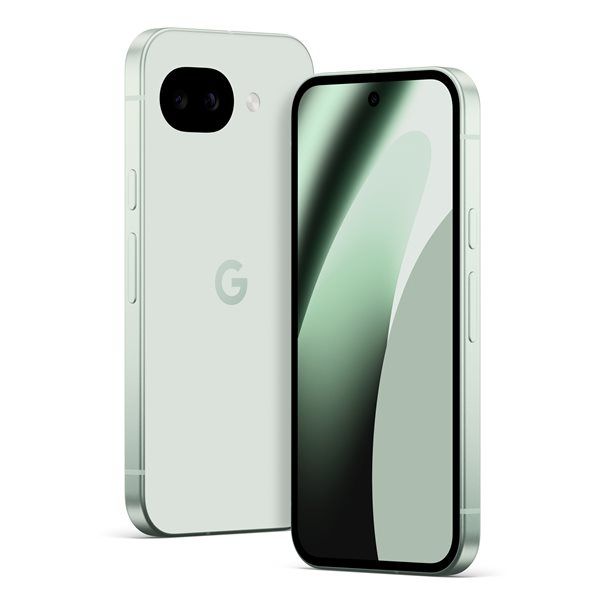 Google Pixel 10a 128GB fog - Image 4