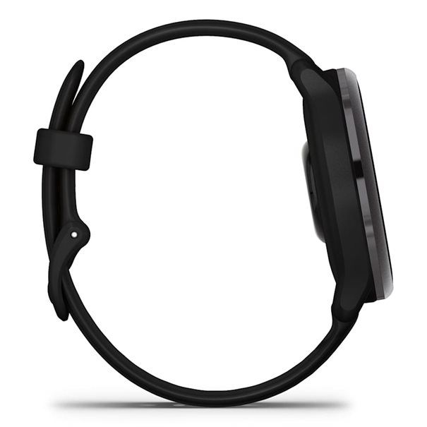 Garmin Vivoactive 6 Smartwatch black/slate grey - Image 5