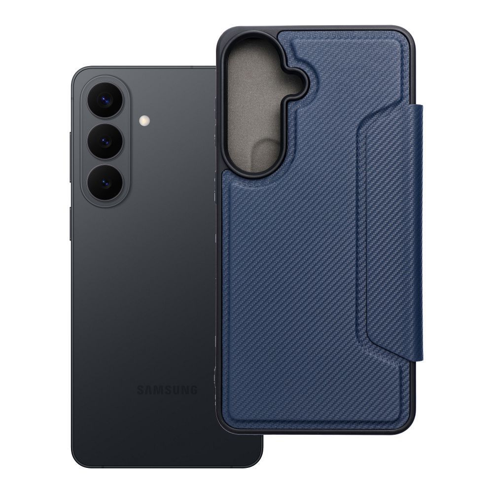 RAZOR Book for SAMSUNG S26 Plus blue - Image 1