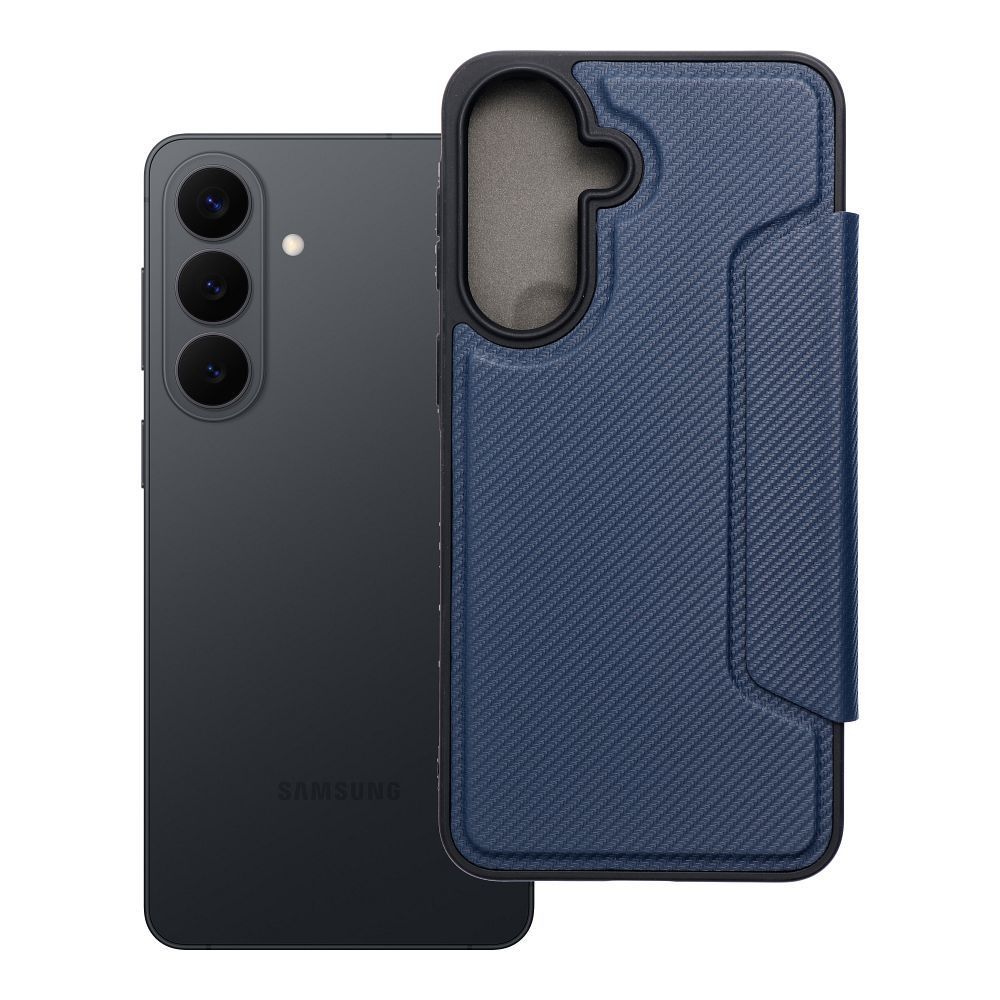 RAZOR Book for SAMSUNG A37 5G blue RAZOR Book for SAMSUNG A37 5G blue - Image 1