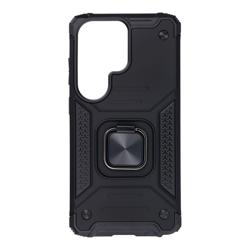 Case for Samsung S26 ULTRA Nitro black - Image 1