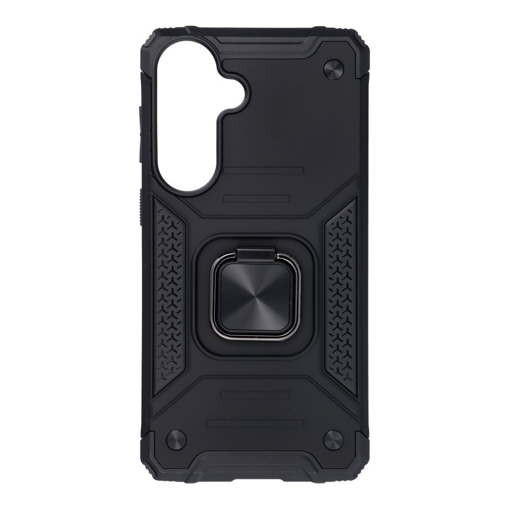 Case for Samsung S26 PLUS Nitro black Case for Samsung S26 PLUS Nitro black - Image 1
