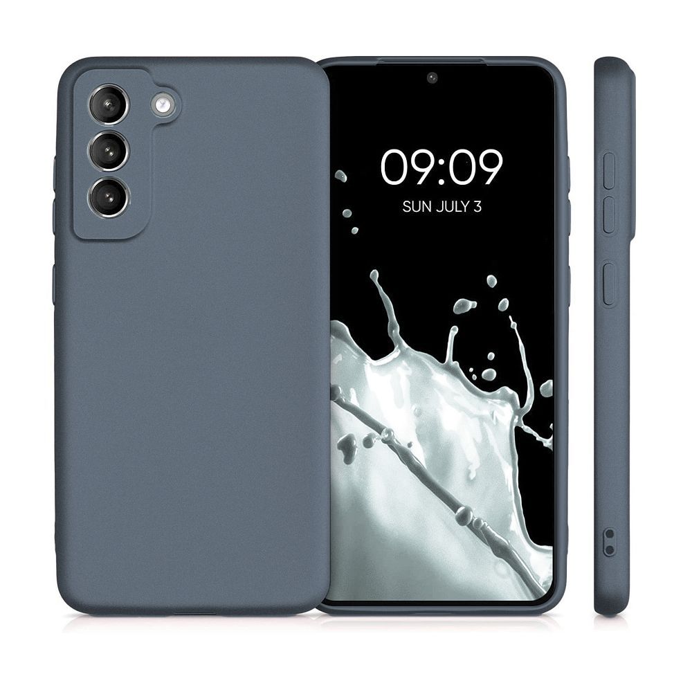 Case for Samsung A57 5G Metallic gray - Image 2