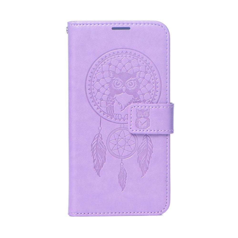 MEZZO Book case for SAMSUNG S26 Plus dreamcatcher purple - Image 2