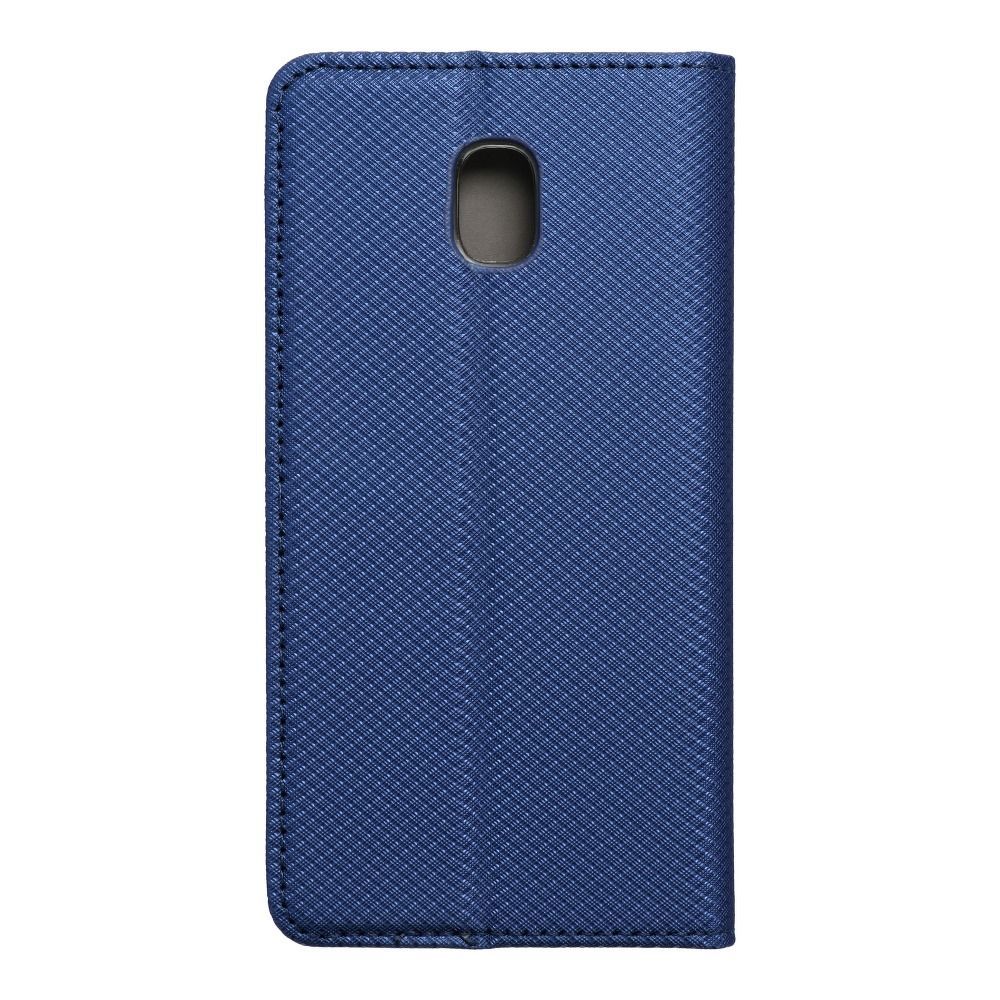 SMART CASE Book for SAMSUNG J3/J3 2017 navy blue - Image 2
