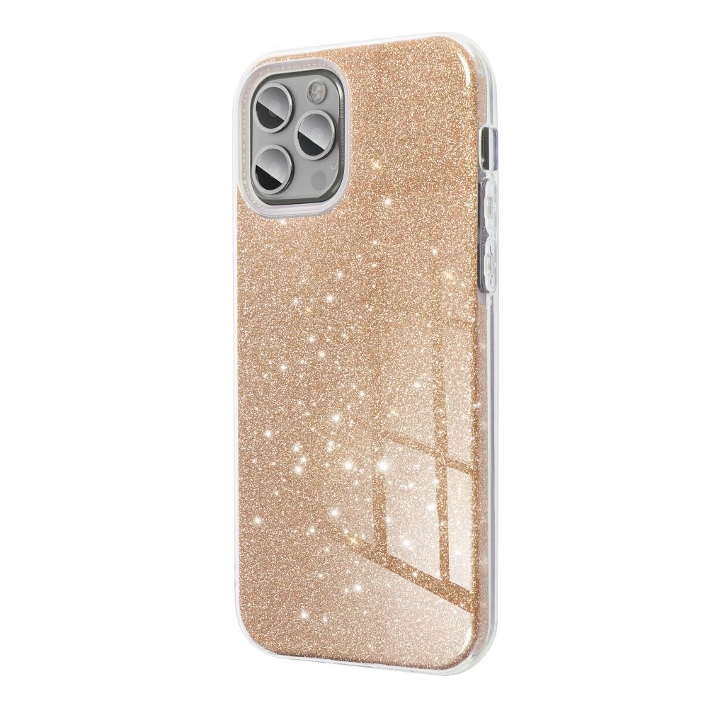 Case for SAMSUNG A37 5G SHINING gold SHINING Case for SAMSUNG A37 5G gold - Image 1