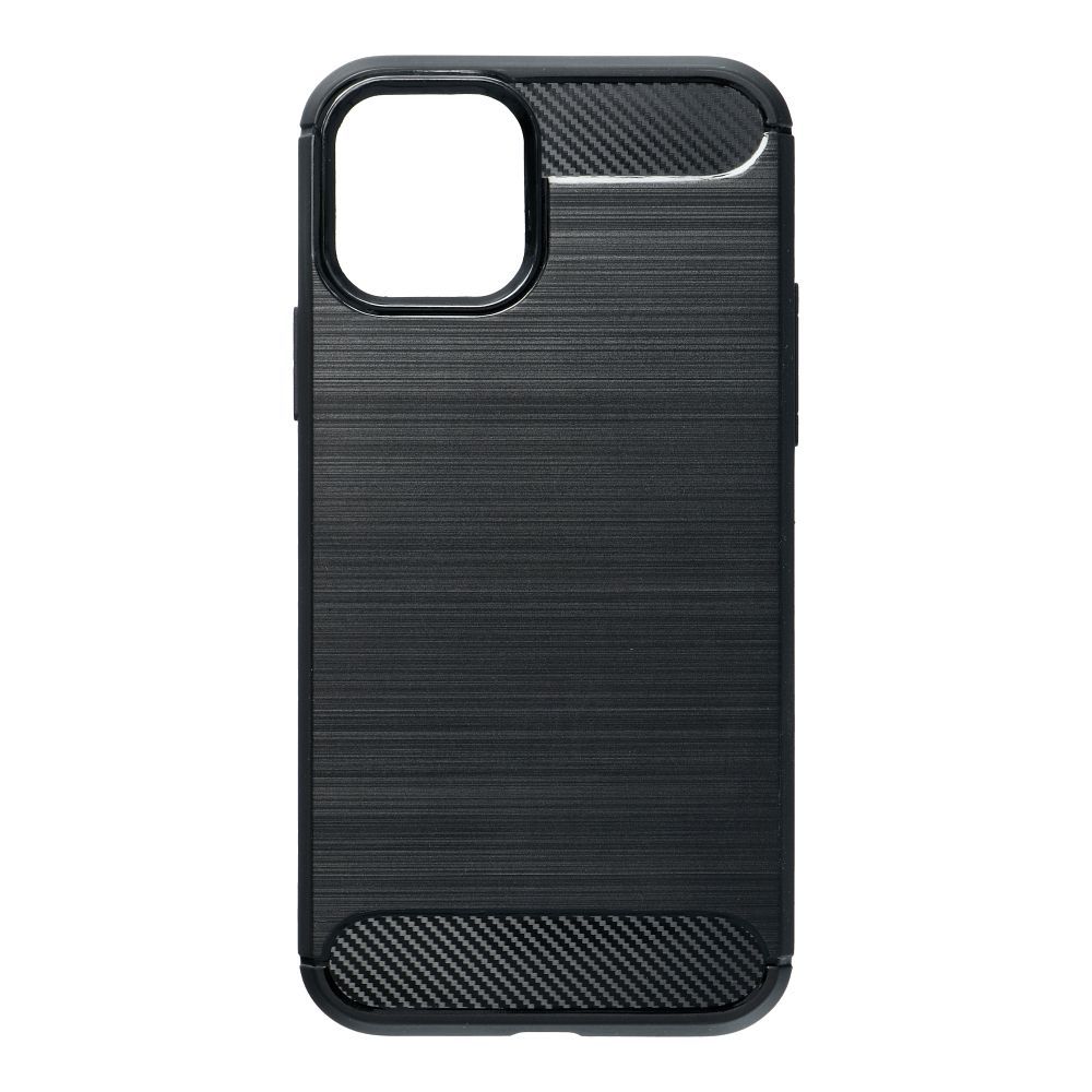 Case for OPPO A40 Carbon black - Image 2