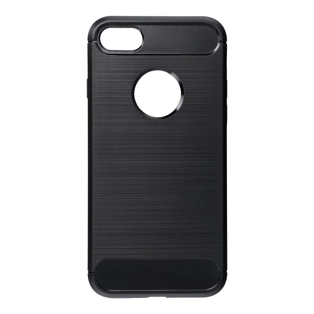 Case for iPhone 7 / 8 Carbon black - Image 1