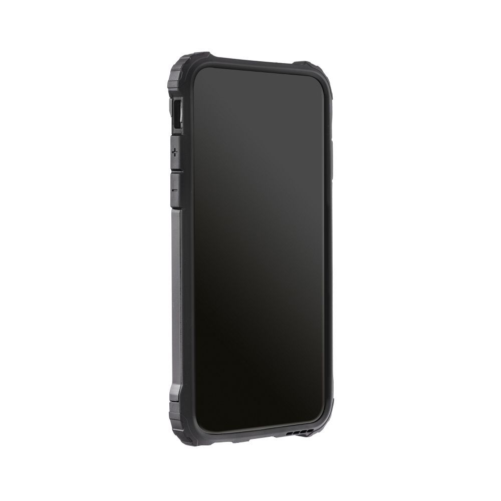 Case for Samsung S25 Armor black - Image 2