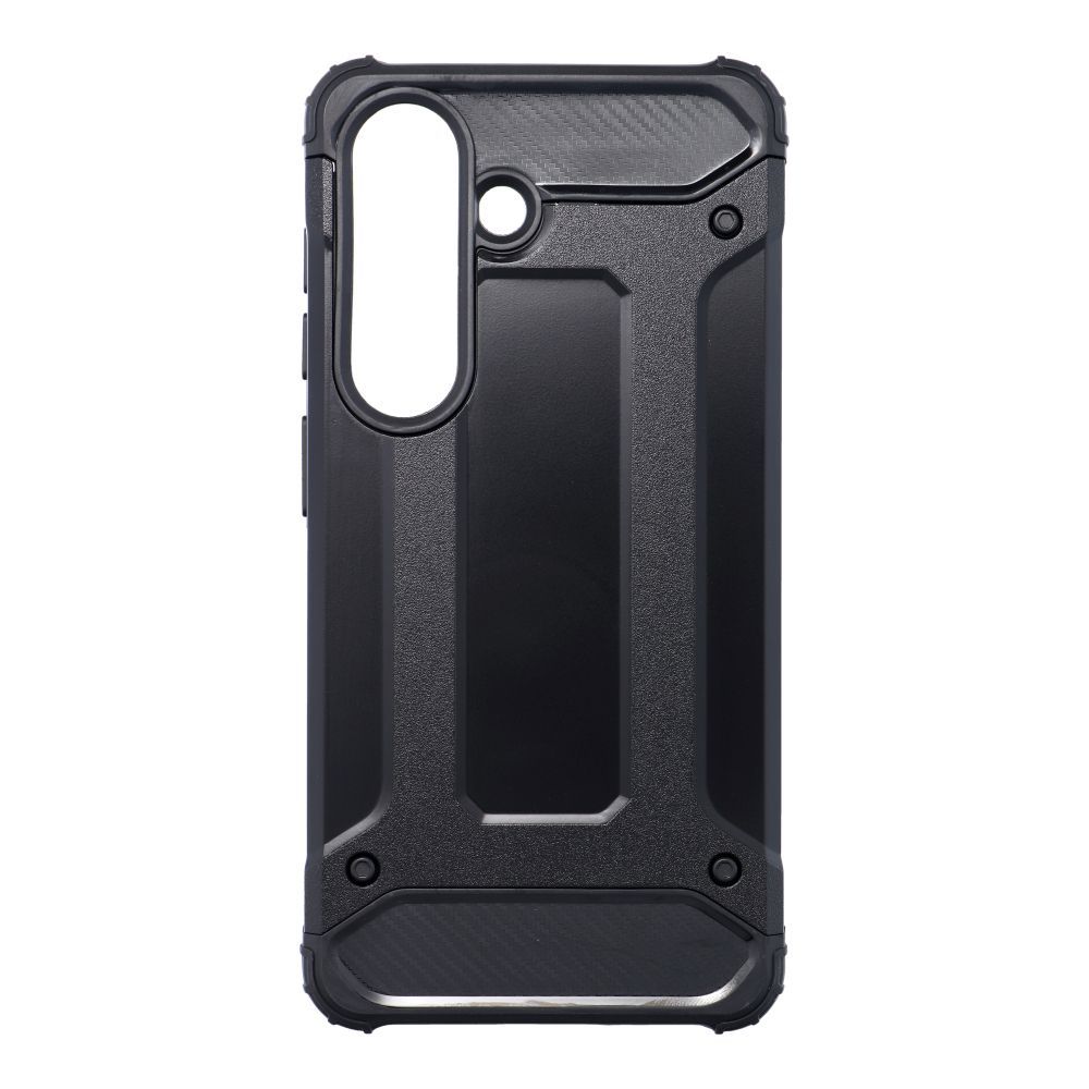 Case for Samsung S26 Armor black Case for Samsung S26 Armor black - Image 1