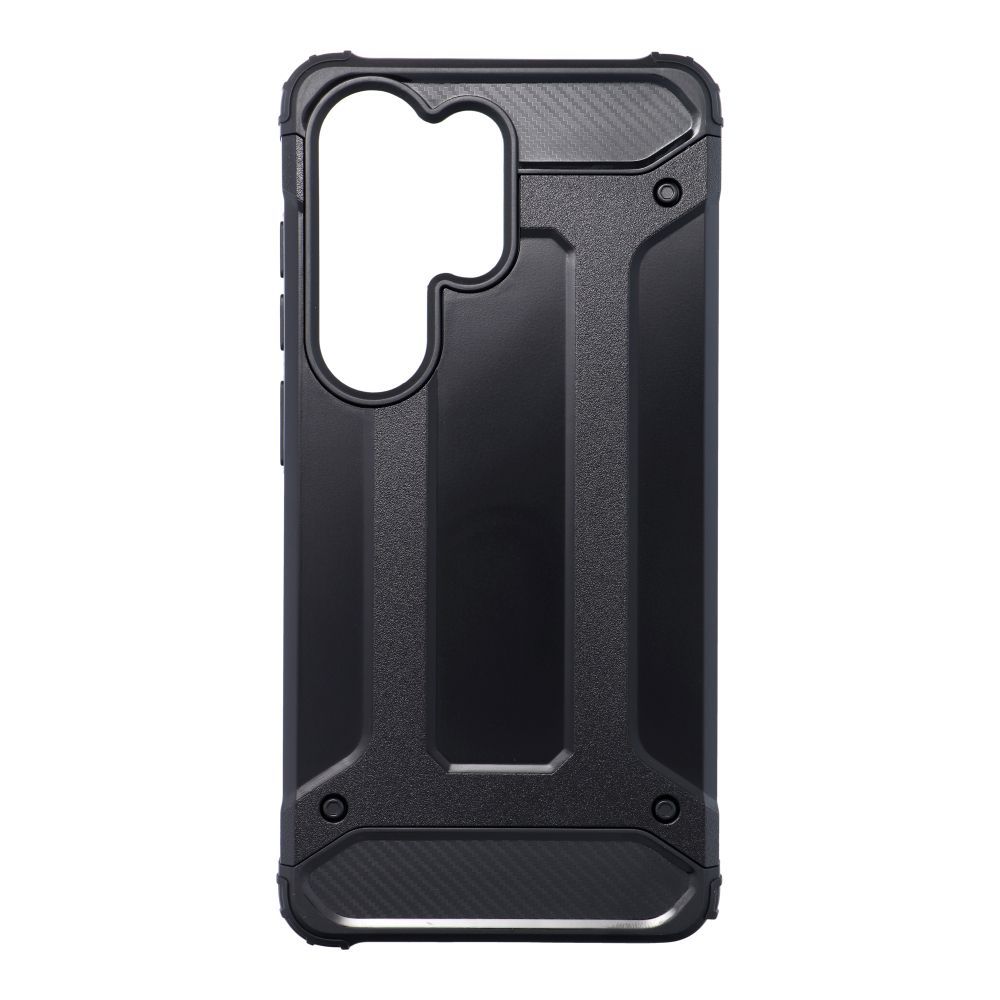 Case for Samsung S26 ULTRA Armor black - Image 1