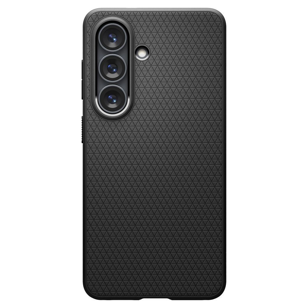 SPIGEN case LIQUID AIR for SAMSUNG S26 matte black - Image 2