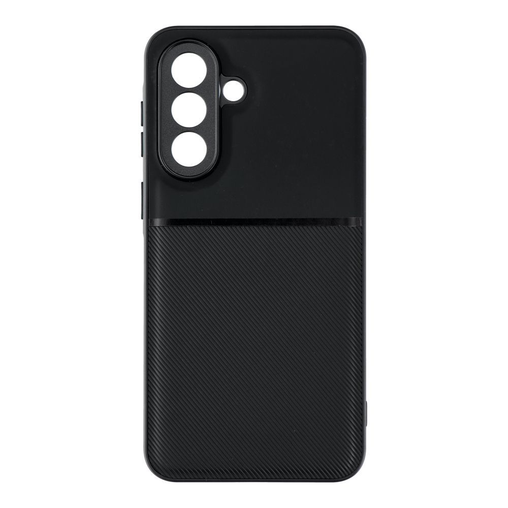 Case for Samsung A37 5G Noble black - Image 1